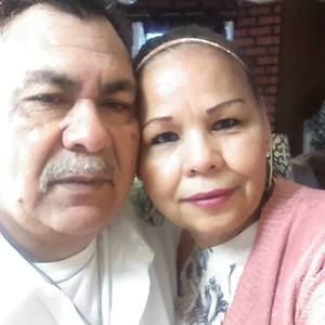 Meet your Posher, Marialuz n eliseo