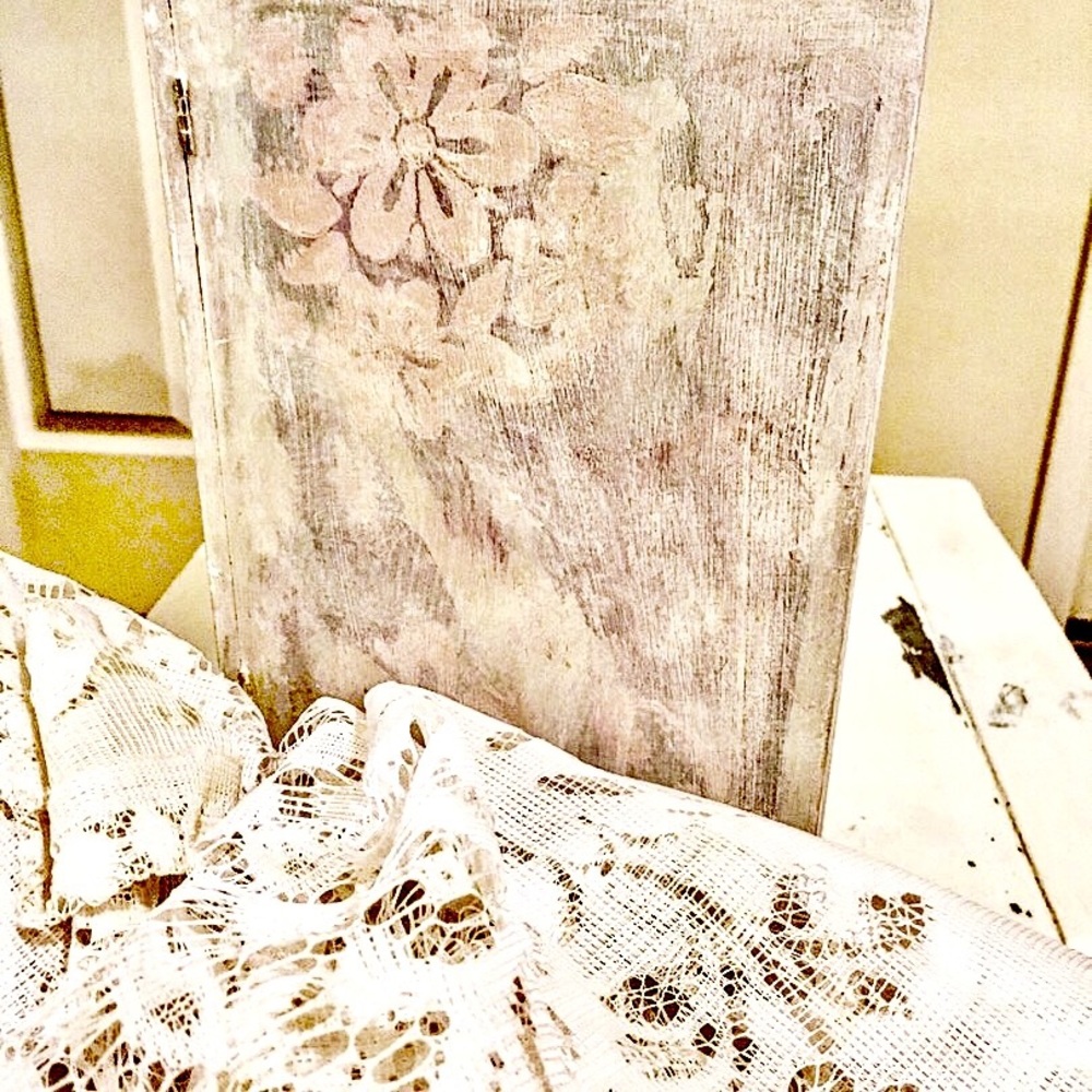 Secret keepsake Book Box_Recipe Box_Photo Box