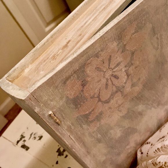 Secret keepsake Book Box_Recipe Box_Photo Box - Picture 7 of 7