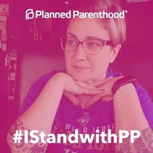 Meet your Posher, Adria