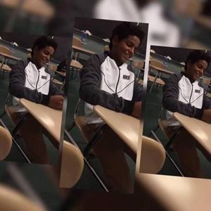 Meet your Posher, Shania