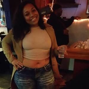 Meet your Posher, Joann