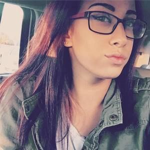 Meet your Posher, Kaley