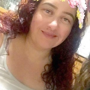 Meet your Posher, Gabriella