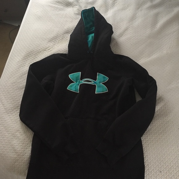 Under armour hoodie