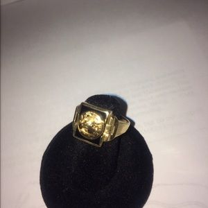 10k ring
