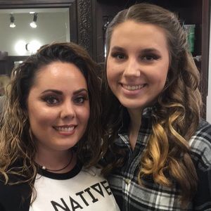 Meet your Posher, Heidi