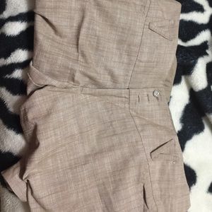 Women's dress pants