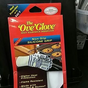 10 pack ove glove
