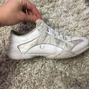 Nfinity Evolution Cheer Shoes