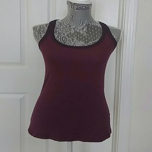 Lululemon racerback tank