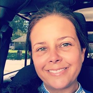 Meet your Posher, Gina
