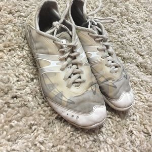 Nfinity Vengeance Cheer Shoes