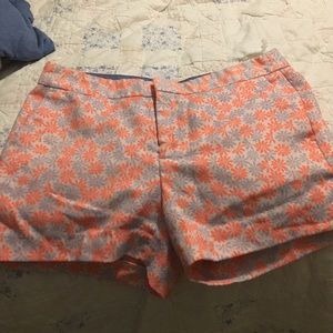 Banana Republic shorts
