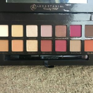 Modern Renaissance Palette