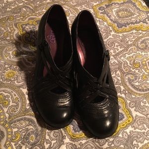 Indigo by Clark Kona Blend Shoes