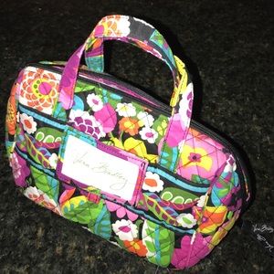 Vera Bradley Lunch Box
