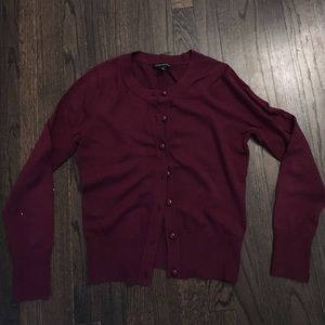 Banana Republic cardigan