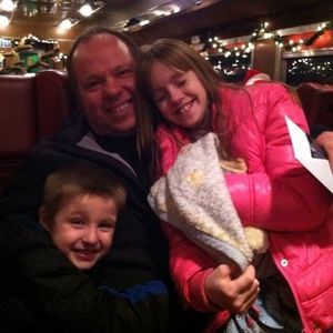 Meet your Posher, Amber