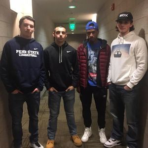 Meet your Posher, John