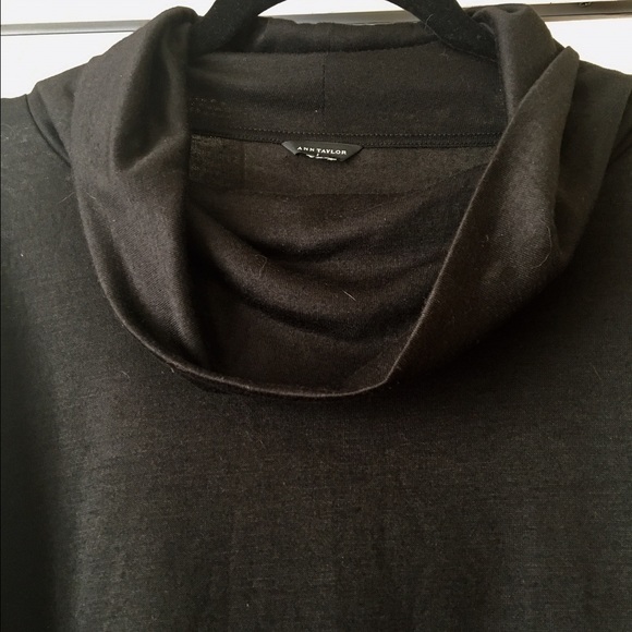 Any Taylor long shirt