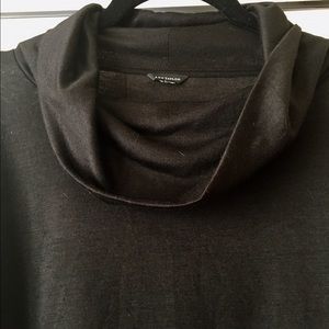 Any Taylor long shirt