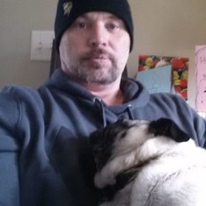 Meet your Posher, Randy