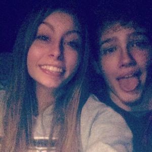 Meet your Posher, Brooke