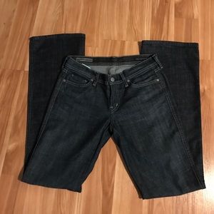Citizen of Humanity size 28 👖