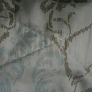 Meet your Posher, Tia