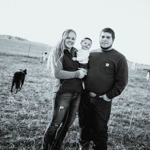 Meet your Posher, Margie