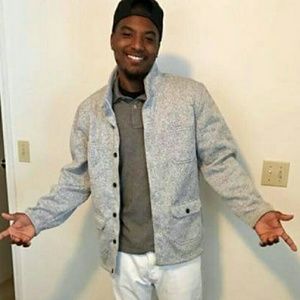 Meet your Posher, Frankie