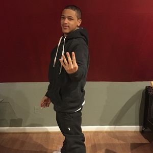 Meet your Posher, Fourtwenty