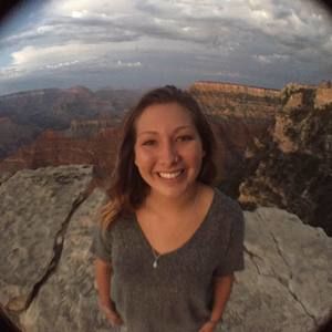 Meet your Posher, Erin