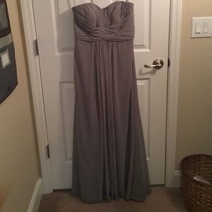 Mercury Bridesmaid Dress