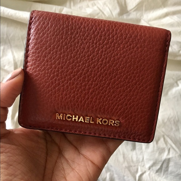 MICHAEL KORS Wallet Brand New!