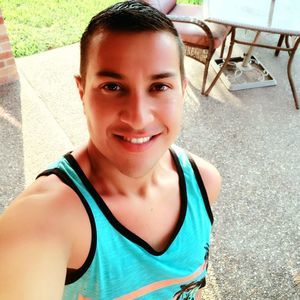 Meet your Posher, Andrew