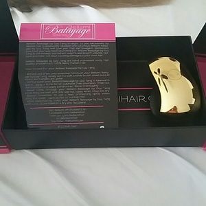 BELLAMI Balayage by Guy Tang