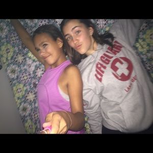 Meet your Posher, Jocelyn