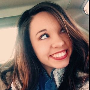 Meet your Posher, Kathryn