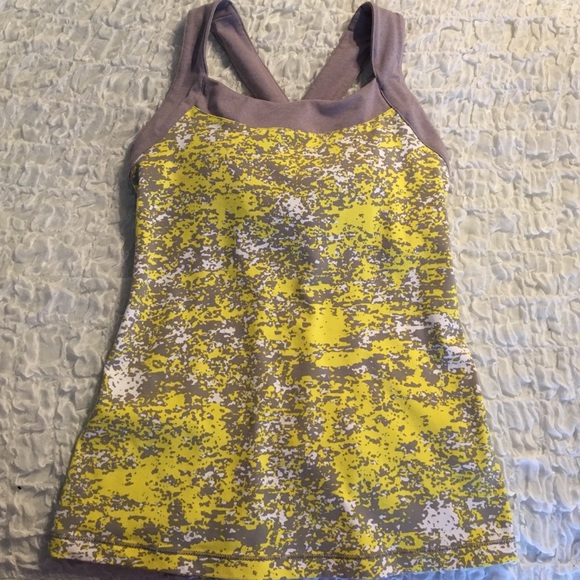 Lucy Powermax tank Small
