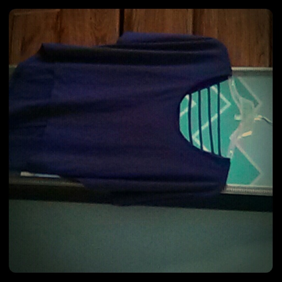 Light material dark purple