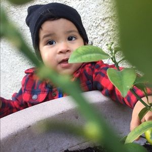 Meet your Posher, Karla