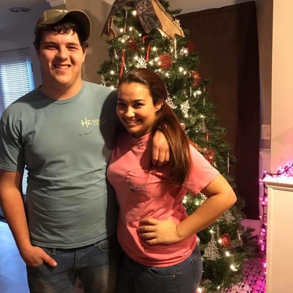 Meet your Posher, Ricky - Picture 1 of 1