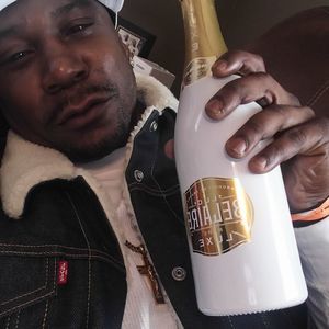 Meet your Posher, Kentrell