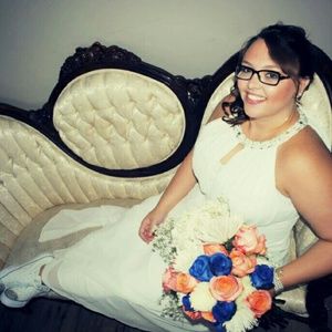 Meet your Posher, Joanna