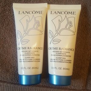 Creme Radiance by Lancome