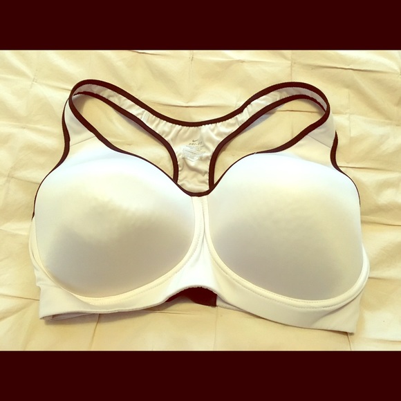 Nike Dri-Fit Sports Bra