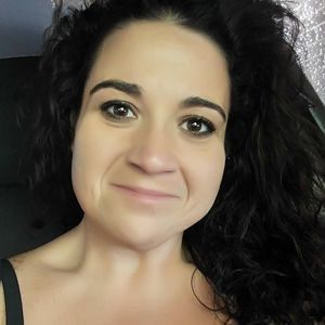 Meet your Posher, Christy