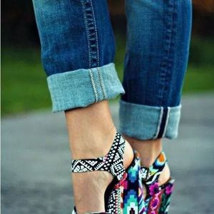 Meet your Posher, Silvia